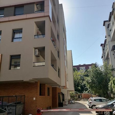 Apartman Ana Ni Esterno foto