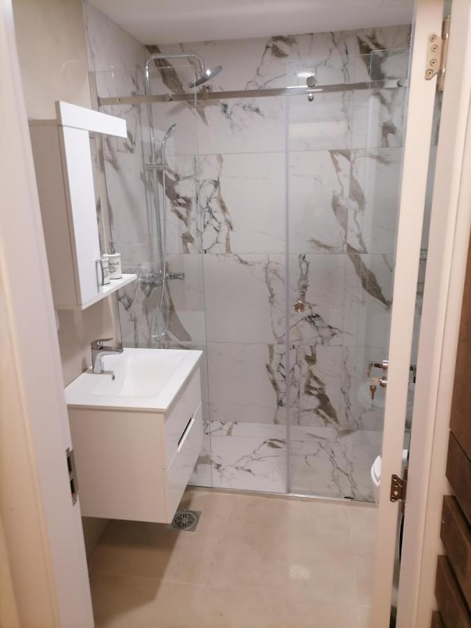 Apartman Ana Ni Esterno foto